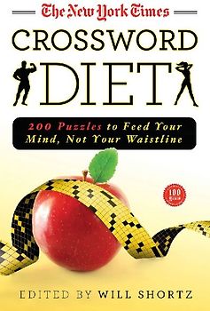 New York Times Crossword Diet