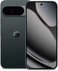 Image of Google Pixel 10 Pro XL Dual SIM 256GB obsidiaan (Refurbished)