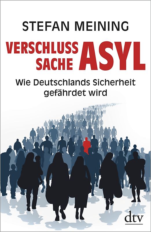 Verschlusssache Asyl