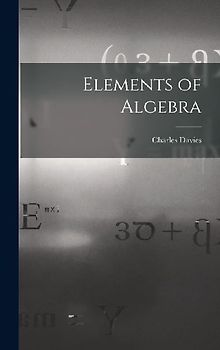 Elements of Algebra