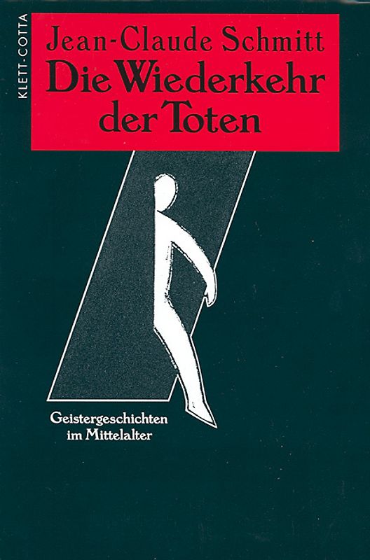 Die Wiederkehr der Toten