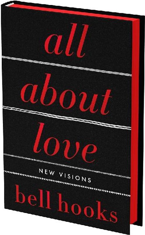 All About Love: The Deluxe Collector's Edition