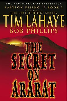 Babylon Rising: The Secret on Ararat