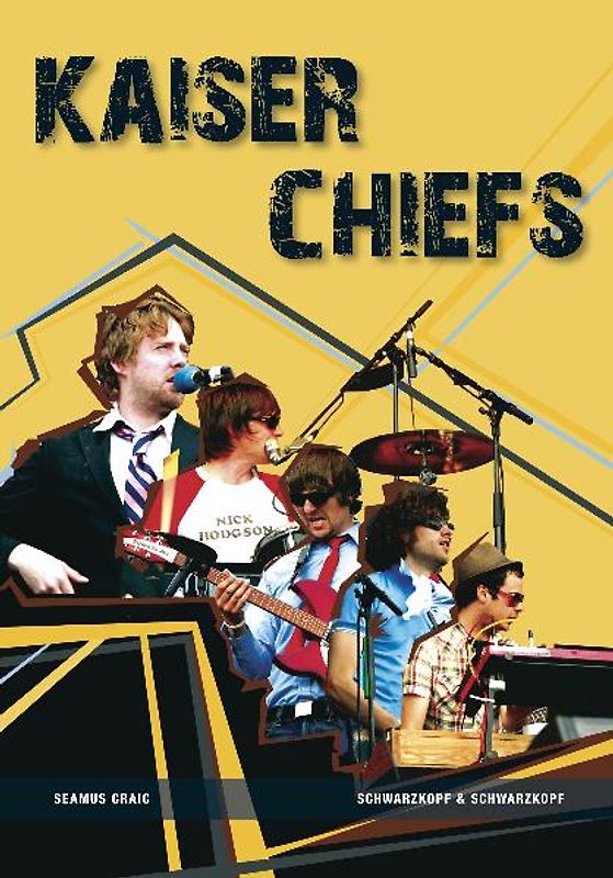 Kaiser Chiefs