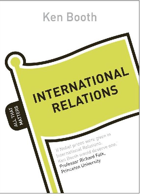 International Relations