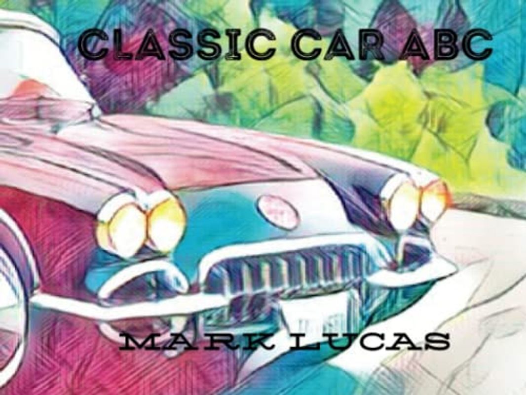 ABC Classic Cars