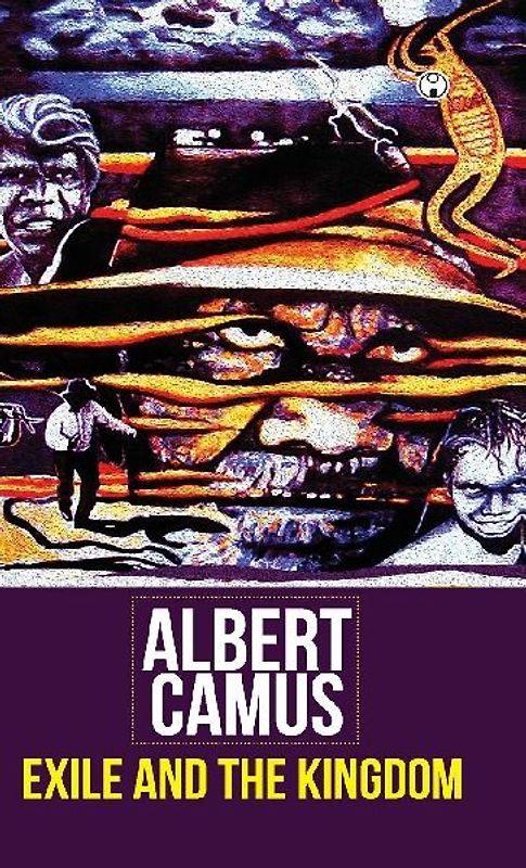 Exile And The Kingdom