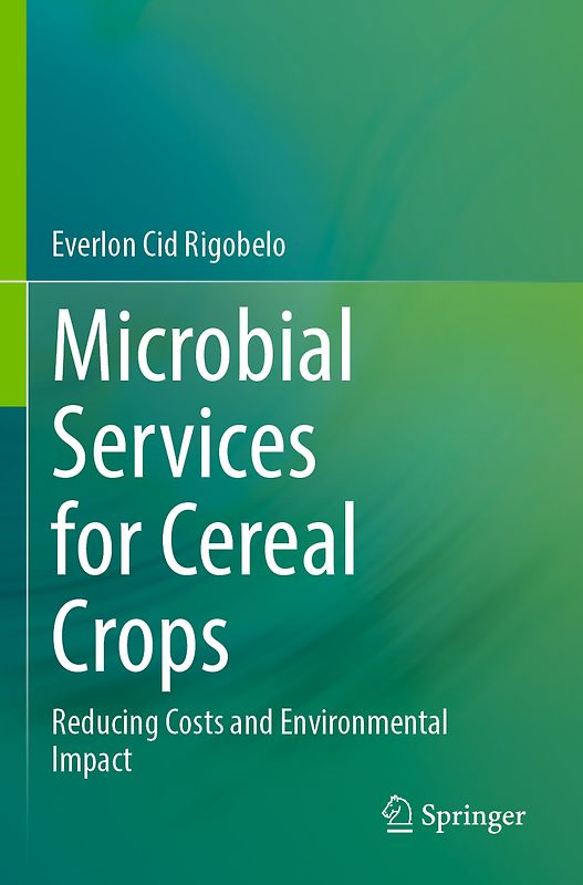 Microbial Services for Cereal Crops
