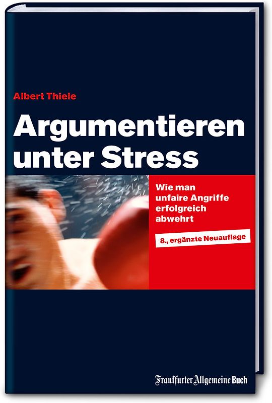 Argumentieren unter Stress