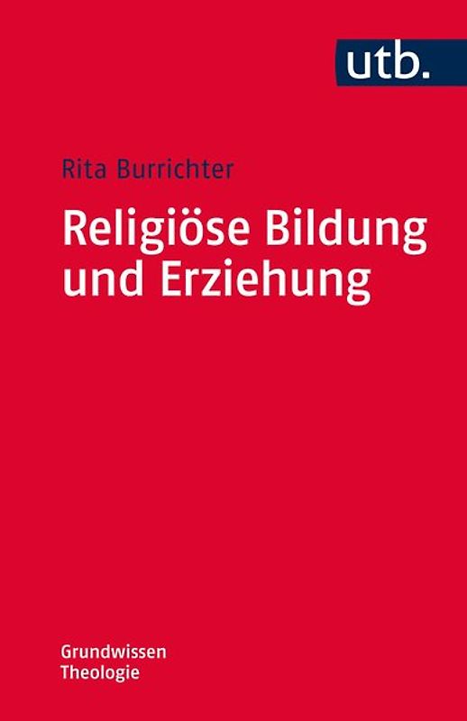 Religiöse Bildung und Erziehung