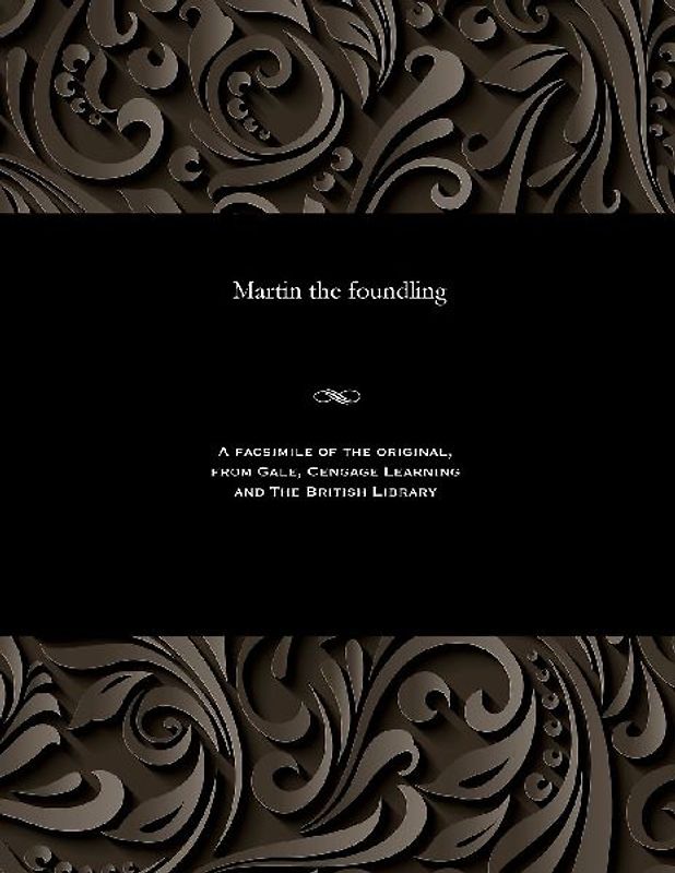 Martin the Foundling