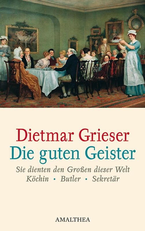 Die guten Geister