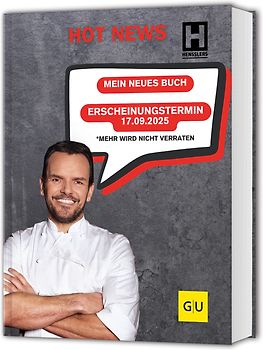 Hensslers Schnelle Nummer - morgens, mittags, abends