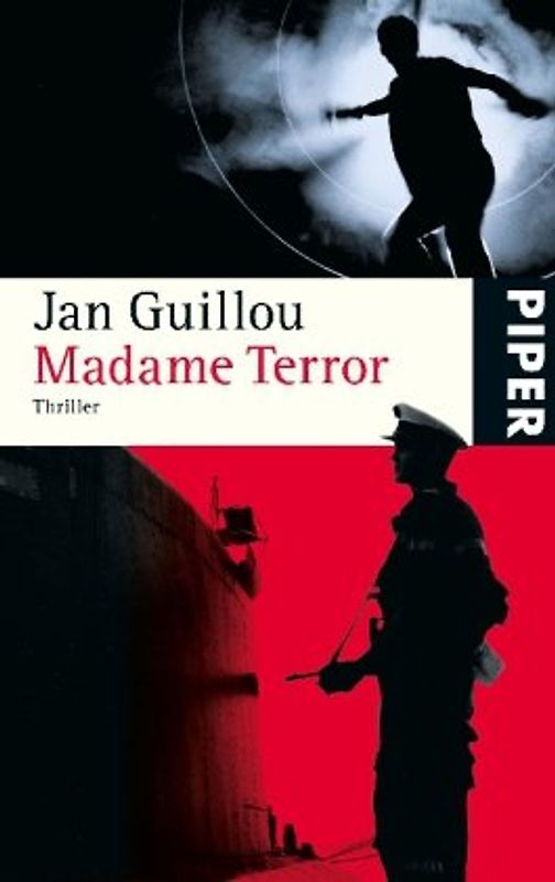 Madame Terror