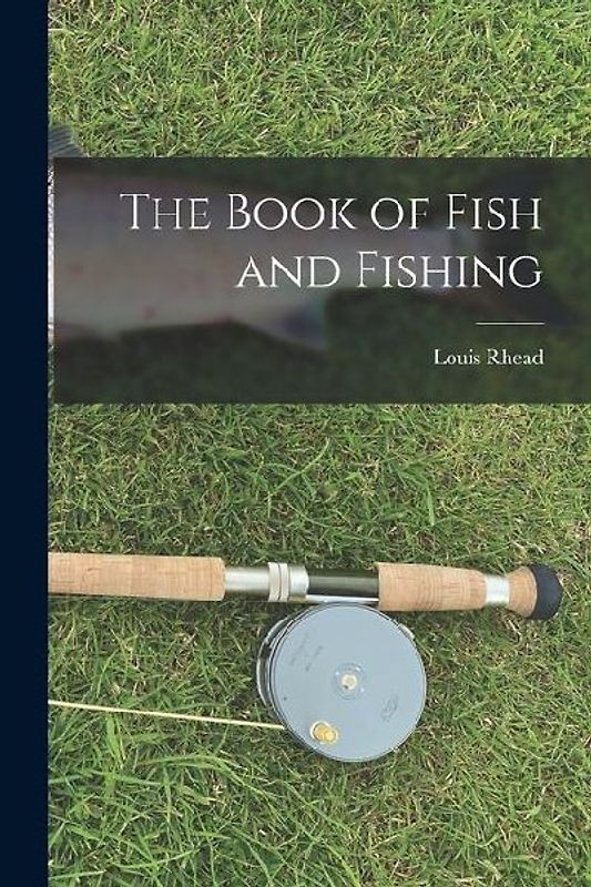 The Book of Fish and Fishing
