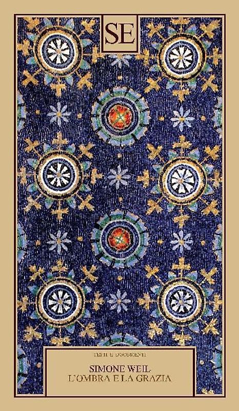 L' ombra e la grazia