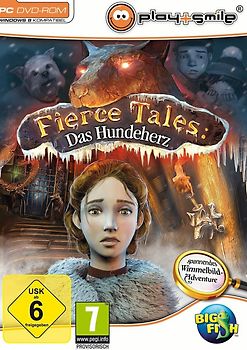 Fierce Tales: Das Hundeherz PC Spiele