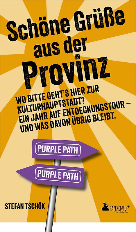 Schöne Grüße aus der Provinz