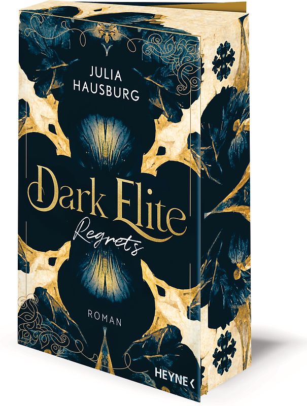 Dark Elite – Regrets