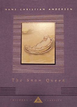 The Snow Queen: Illustrated by T. Pym