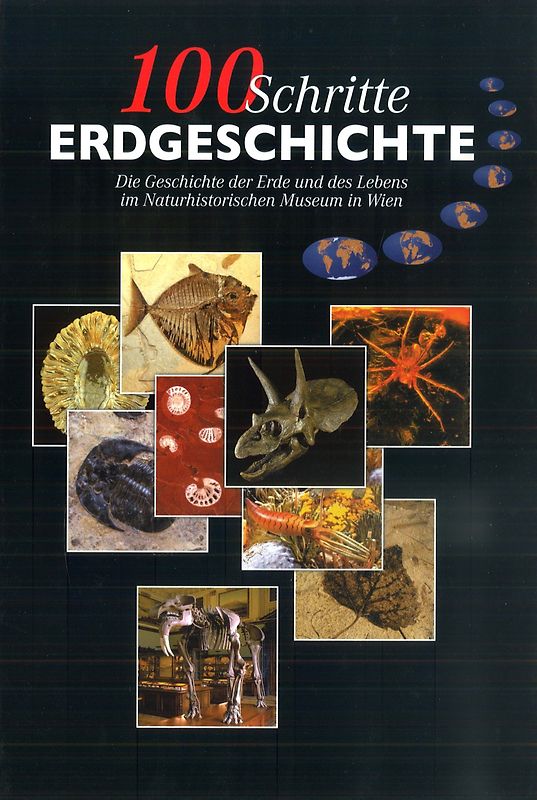 100 Schritte Erdgeschichte