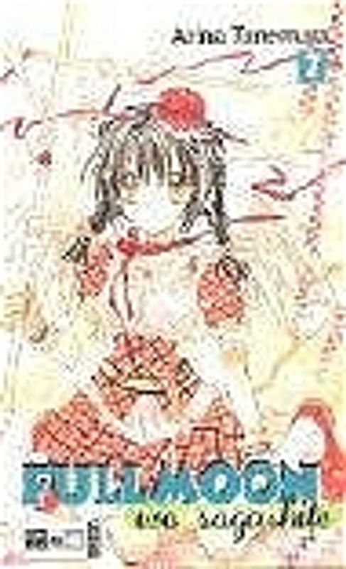 Fullmoon wo sagashite 07