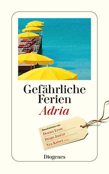 Gefährliche Ferien - Adria
