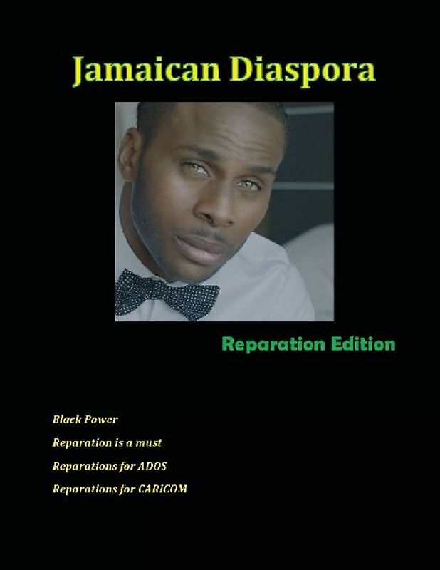 Jamaican Diaspora