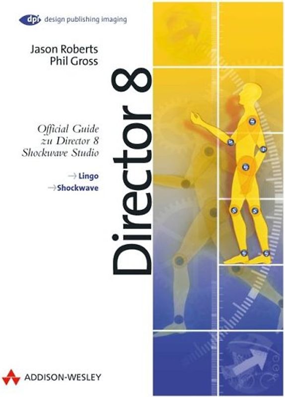 Director 8.0