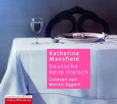 Deutsche beim Fleisch