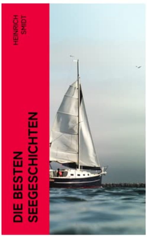 Die Besten Seegeschichten