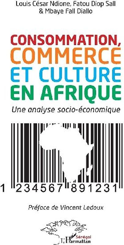 Consomation, commerce et culture en afrique