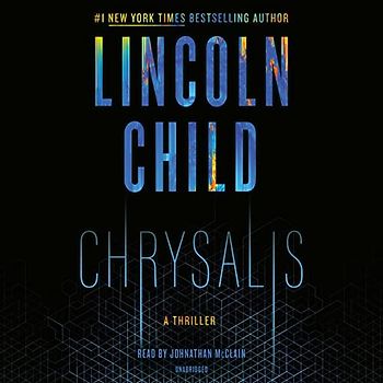 Chrysalis: A Thriller (Jeremy Logan Series, Band 6)