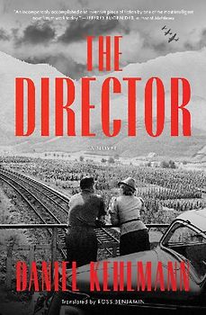 The Director