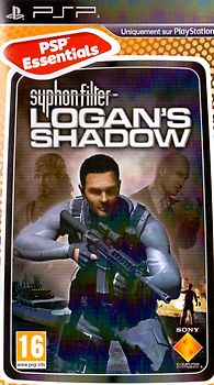 Syphon Filter: Logan´s Shadow [Essentials, Internationale Version] PlayStation Portable