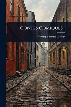 Contes Comiques...