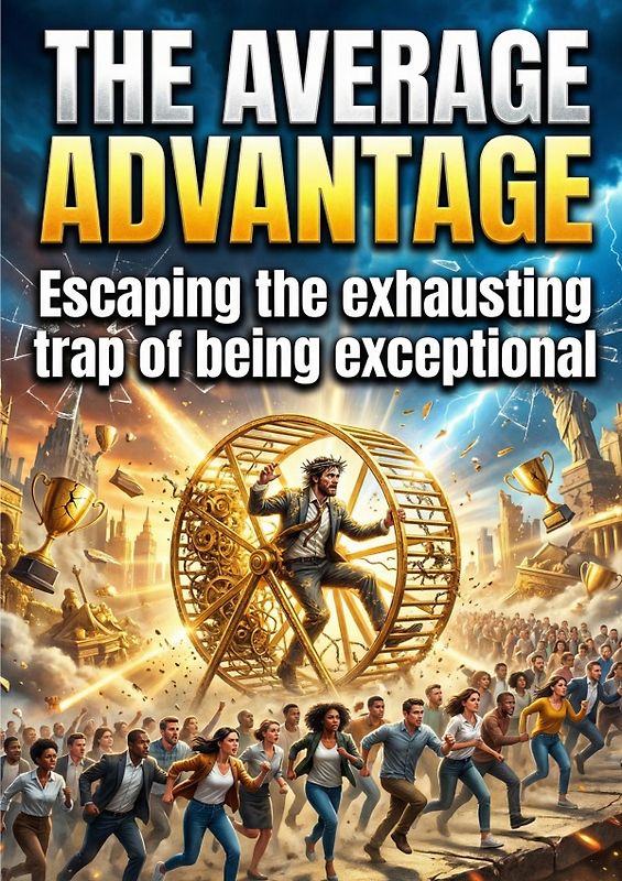 The Average Advantage