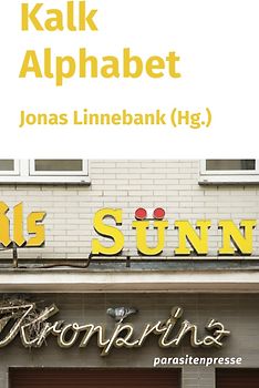 Kalk Alphabet