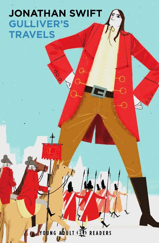 Gulliver’s Travels