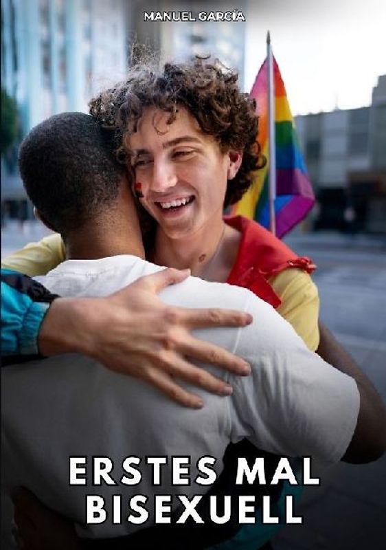 Erstes Mal bisexuell