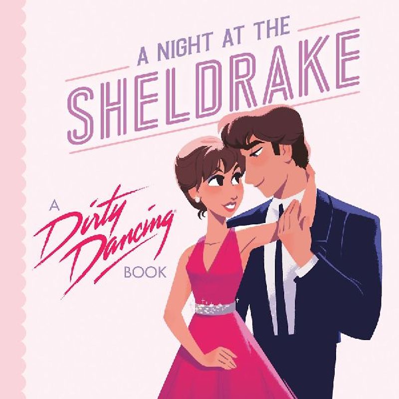 A Night at the Sheldrake