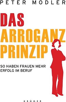 Das Arroganz-Prinzip