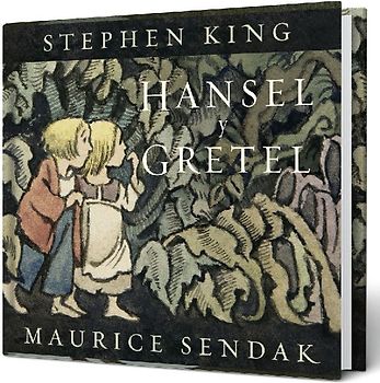 Hansel Y Gretel (Spanish Edition)