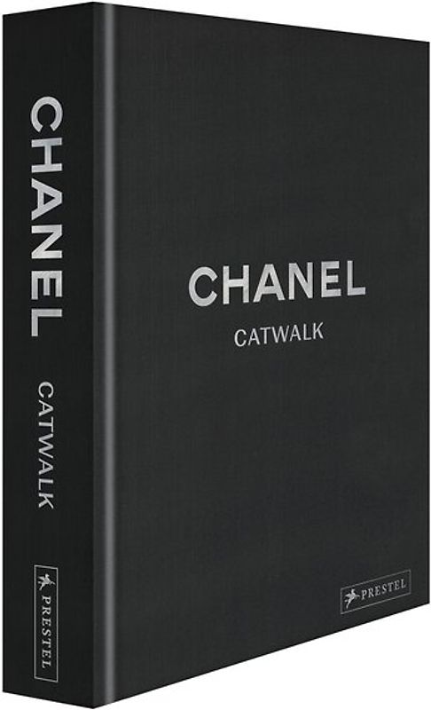 Chanel Catwalk
