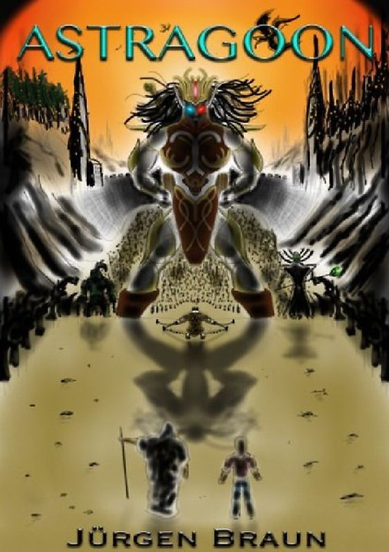 1 / ASTRAGOON.