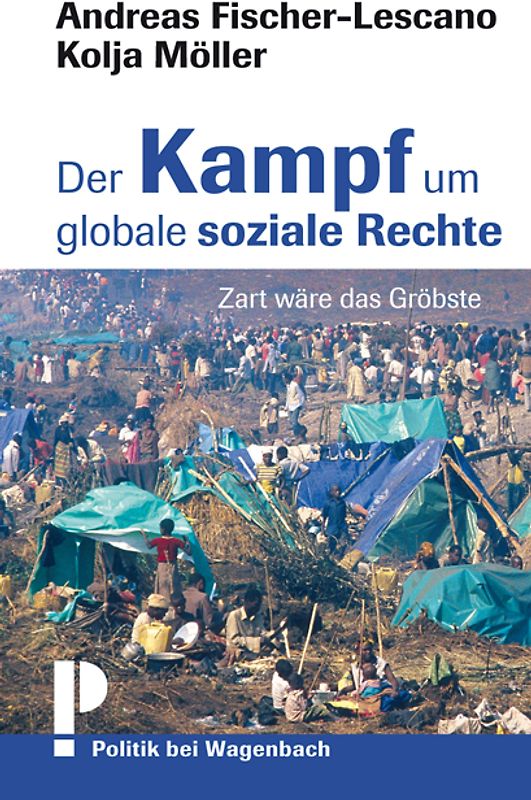 Der Kampf um globale soziale Rechte