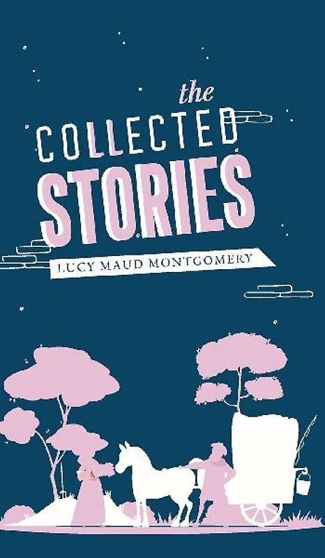 The Collected Stories