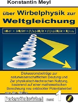 Potentialwirbel Band 1
