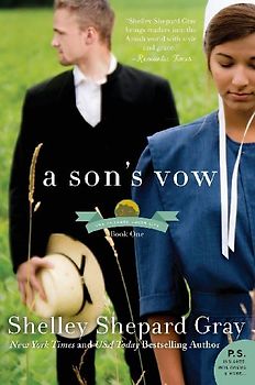 A Son's Vow