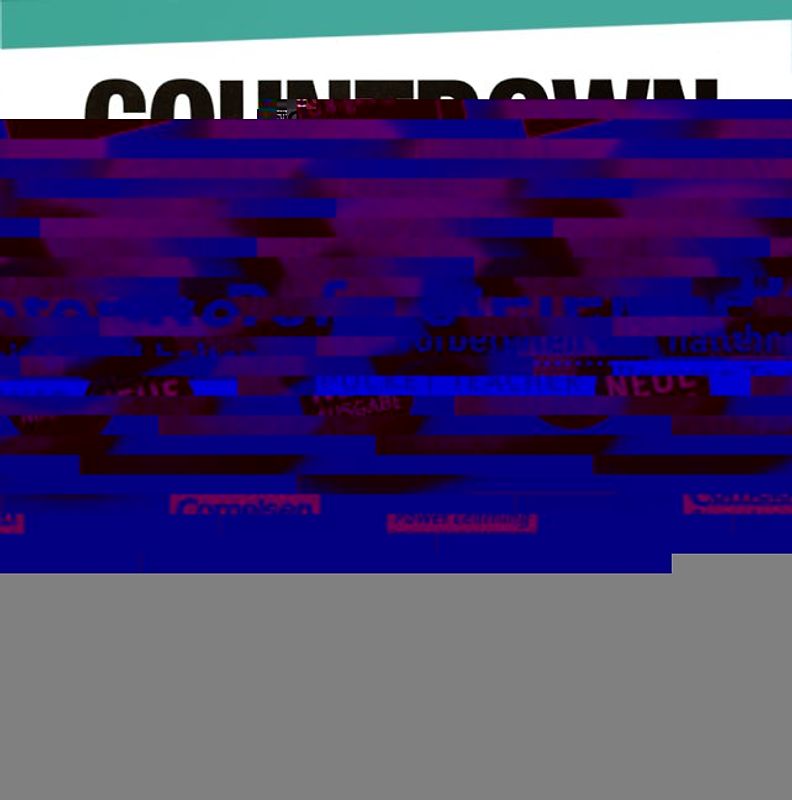 Countdown to First Certificate. New Edition / Class CD